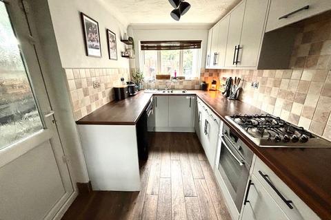 3 bedroom semi-detached house for sale, Stonehurst Road,  Great Barr, Birmingham B43 7RD