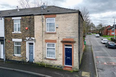 2 bedroom end of terrace house for sale, Sarah Butterworth Street, Rochdale