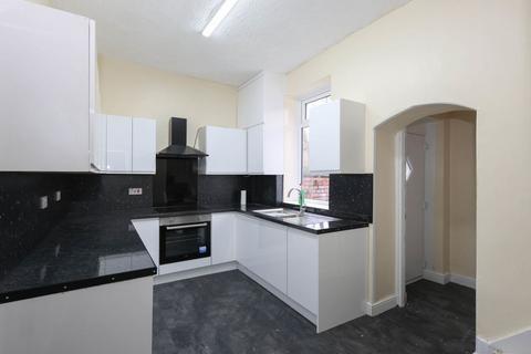 2 bedroom end of terrace house for sale, Sarah Butterworth Street, Rochdale
