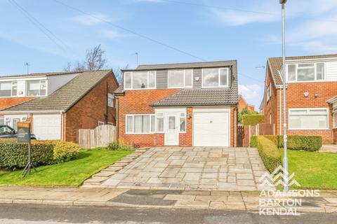 4 bedroom detached house for sale, Mercer Lane, Norden, OL11