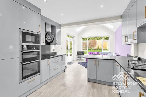 4 bedroom detached house for sale, Mercer Lane, Norden, OL11