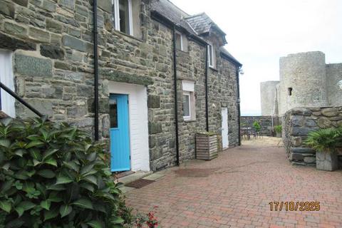 undefined, High Street, Harlech LL46