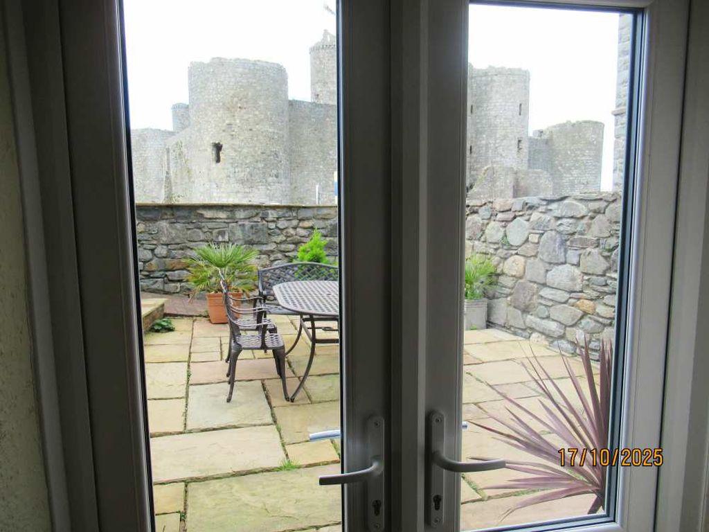 Castle view