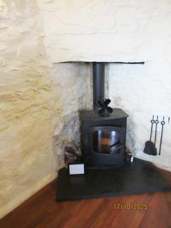 undefined, High Street, Harlech LL46