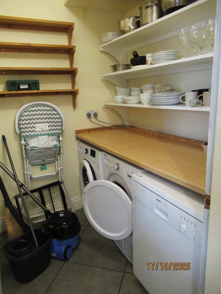 Pantry