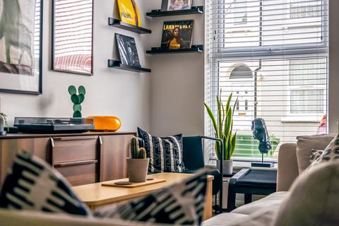 2 bedroom terraced house for sale, Kassassin Street, Southsea