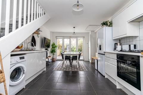 2 bedroom terraced house for sale, Kassassin Street, Southsea