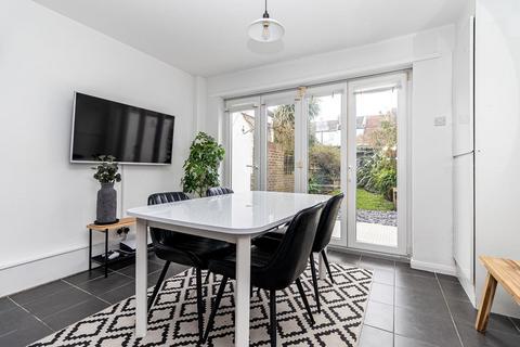 2 bedroom terraced house for sale, Kassassin Street, Southsea