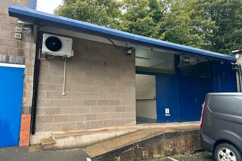 Industrial development to rent, 27-29 Station Rd Birmingham B38 8SN