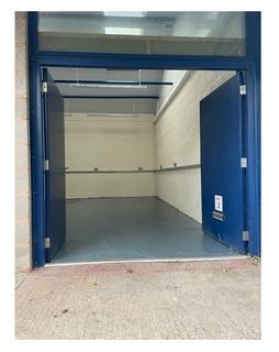 Industrial development to rent, 27-29 Station Rd Birmingham B38 8SN