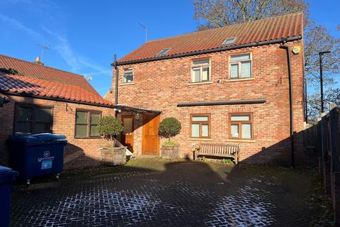 Showroom for sale, 136A Long St Easingwold YO61 3JA