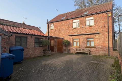 Showroom for sale, 136A Long St Easingwold YO61 3JA