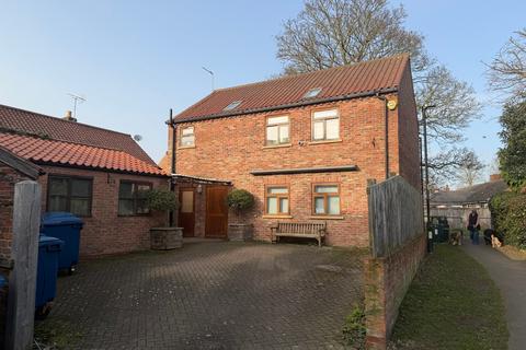 Showroom for sale, 136A Long St Easingwold YO61 3JA