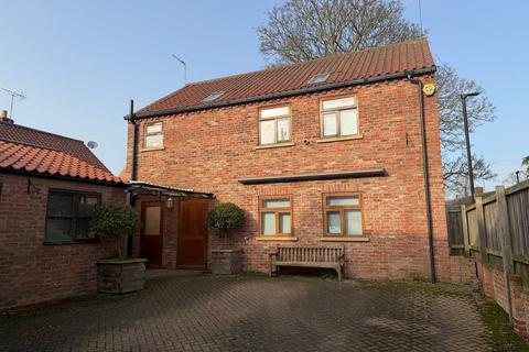Showroom for sale, 136A Long St Easingwold YO61 3JA