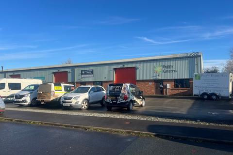 Warehouse to rent, 15-17 Alan Farnaby Way Sheriff Hutton YO60 6PG