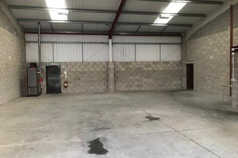 Warehouse to rent, 15-17 Alan Farnaby Way Sheriff Hutton YO60 6PG