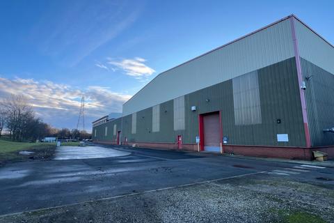 Warehouse to rent, Old Great North Road Knottingley WF11 8PR