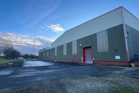 Warehouse to rent, Old Great North Road Knottingley WF11 8PR