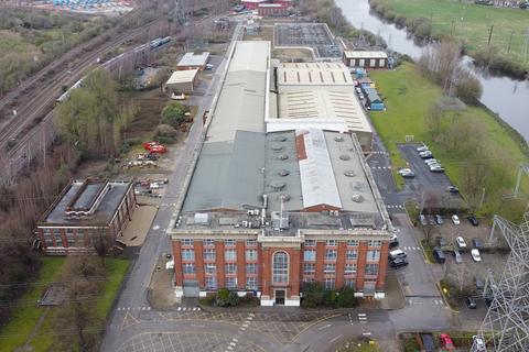 Warehouse to rent, Old Great North Road Knottingley WF11 8PR