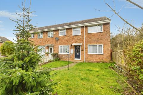 Larne Road, Lincoln, LN5
