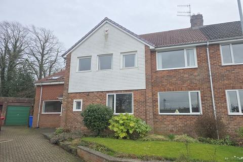 undefined, Woodman Close, Kirkhill, Morpeth