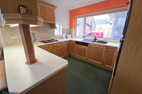 undefined, Woodman Close, Kirkhill, Morpeth
