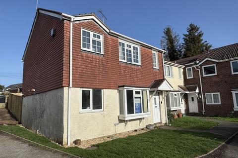 undefined, Victoria Close, Bovington, Wareham