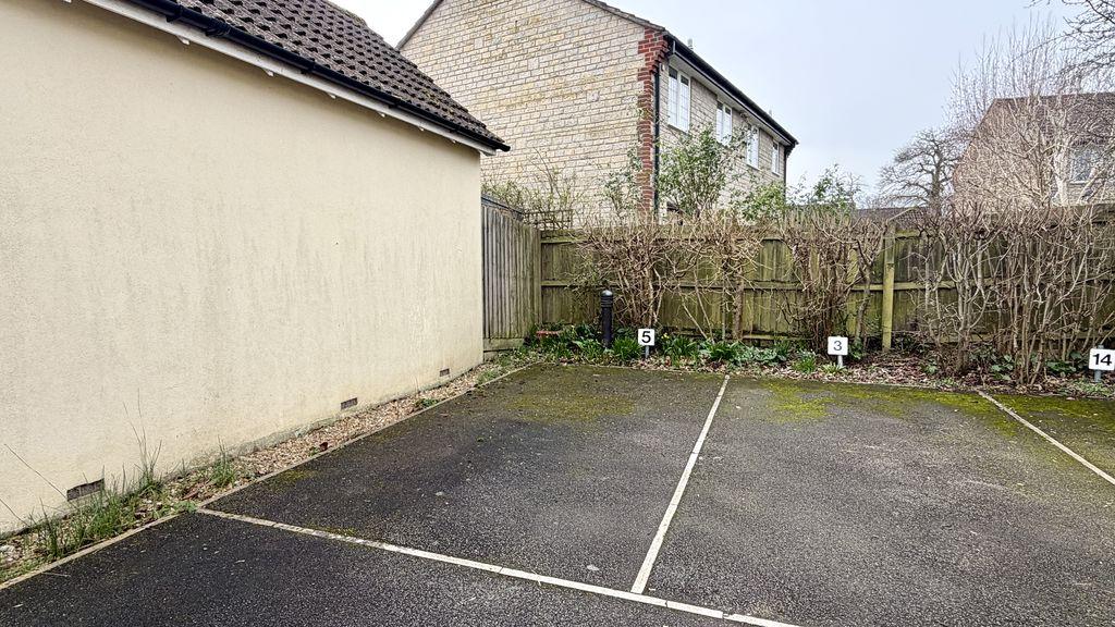 Parking Space