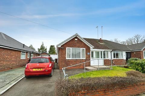 undefined, Purbeck Drive, Bury