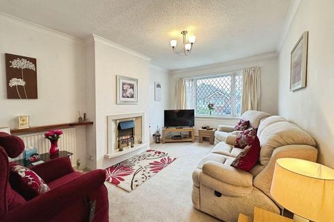 undefined, Purbeck Drive, Bury