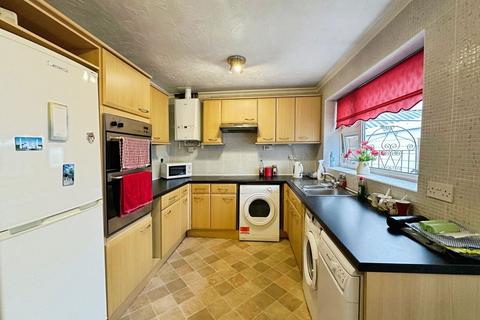 undefined, Purbeck Drive, Bury