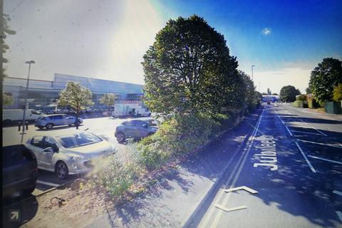 Land for sale, Plot of Land Prince William Road, Loughborough, Leicestershire LE11 5GU