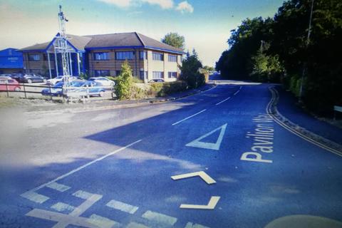 Land for sale, Plot of Land Prince William Road, Loughborough, Leicestershire LE11 5GU