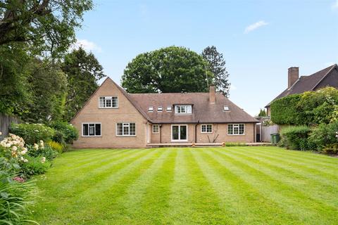 undefined, Rodborough Road, Dorridge