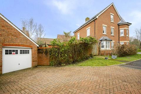 5 bedroom detached house for sale, Rolling Mill, Maresfield