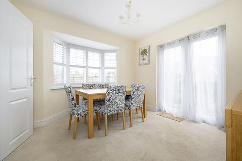 5 bedroom detached house for sale, Rolling Mill, Maresfield
