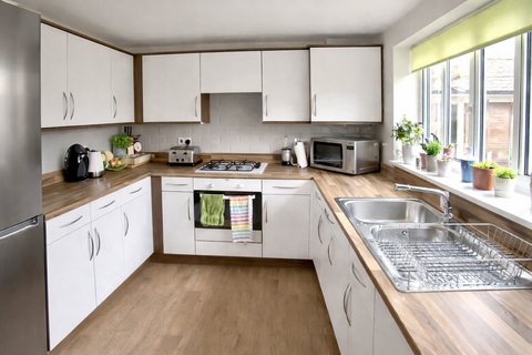 4 bedroom detached house for sale, Forge Way, Lincoln LN6