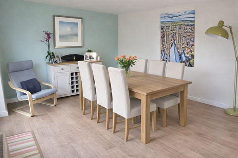 4 bedroom detached house for sale, Forge Way, Lincoln LN6