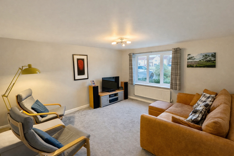 4 bedroom detached house for sale, Forge Way, Lincoln LN6
