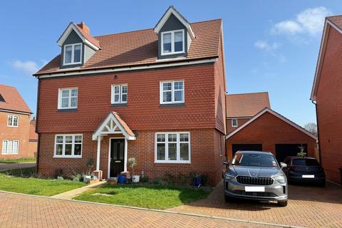 Highfield Lane, Chichester