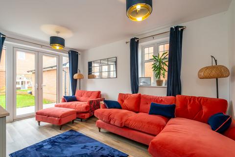5 bedroom detached house for sale, Highfield Lane, Chichester