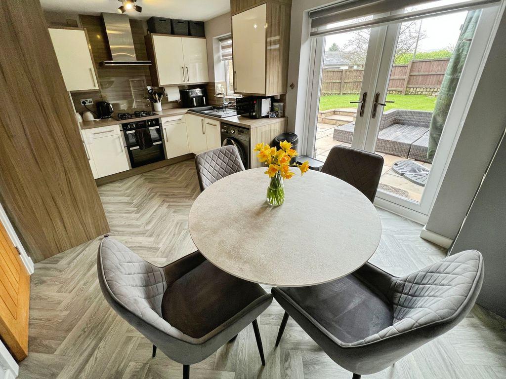 Kitchen Dining