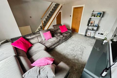 3 bedroom end of terrace house for sale, Naylors Terrace, Belmont