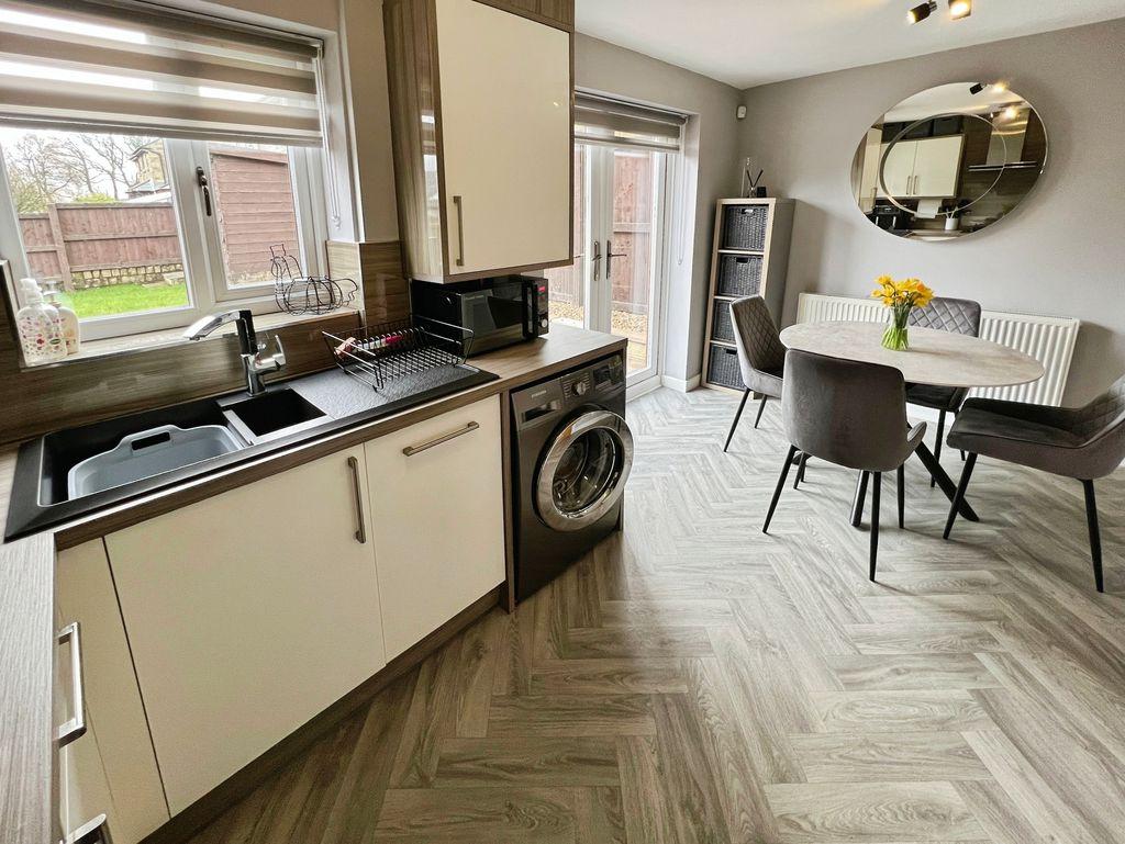 Kitchen Dining