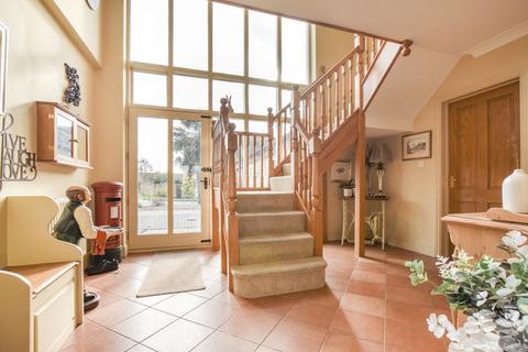 undefined, Lindsey House, Searson Close, Tallington