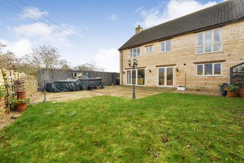 undefined, Lindsey House, Searson Close, Tallington