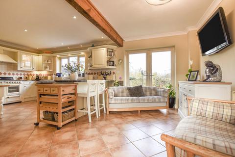 undefined, Lindsey House, Searson Close, Tallington