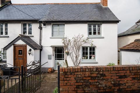 3 bedroom end of terrace house for sale, King Street, Silverton