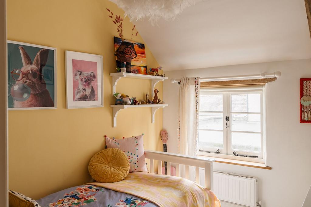 Bedroom 3