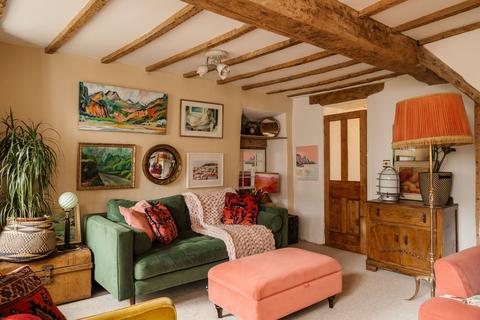 3 bedroom end of terrace house for sale, King Street, Silverton